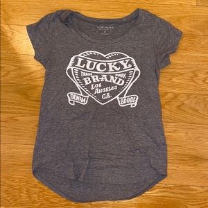 Lucky Brand Tee